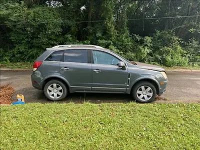 1996 Nissan Maxima