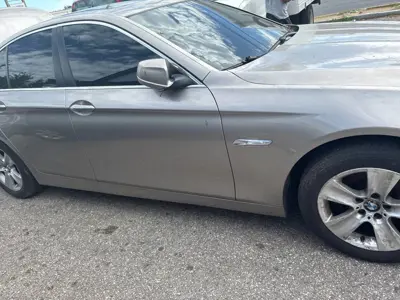 2013 BMW 528