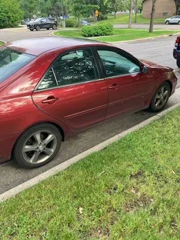 2005 Toyota Camry