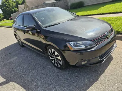 2013 Volkswagen Jetta Sedan
