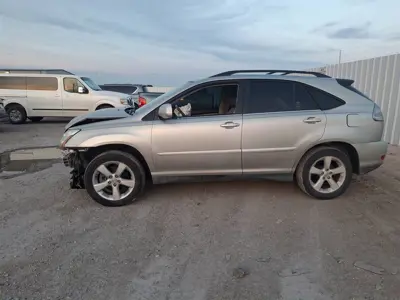 2004 Lexus RX