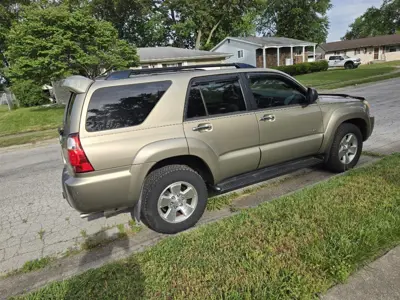 2006 Toyota 4Runner