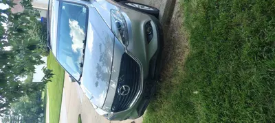2013 Mazda CX-9