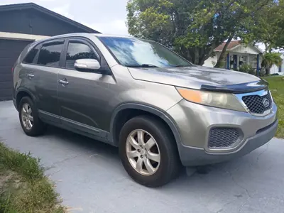 2011 Kia Sorento
