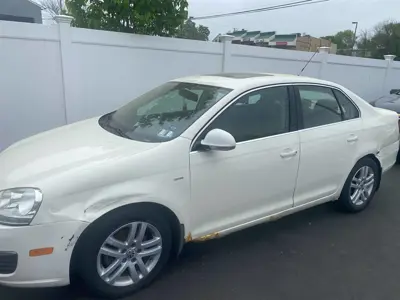 2007 Volkswagen Jetta