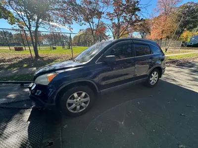 2008 Honda CR-V
