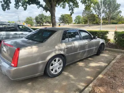 2008 Chevrolet Malibu