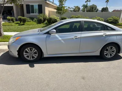 2014 Hyundai Sonata
