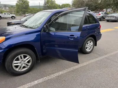 2003 Toyota Rav4