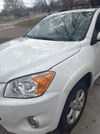 2010 Toyota Rav4