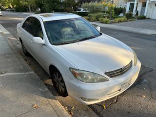 2004 Toyota Camry