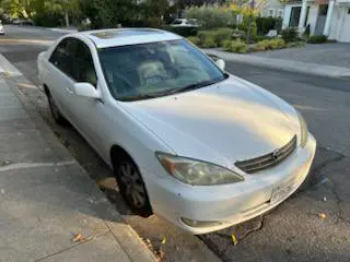 2004 Toyota Camry