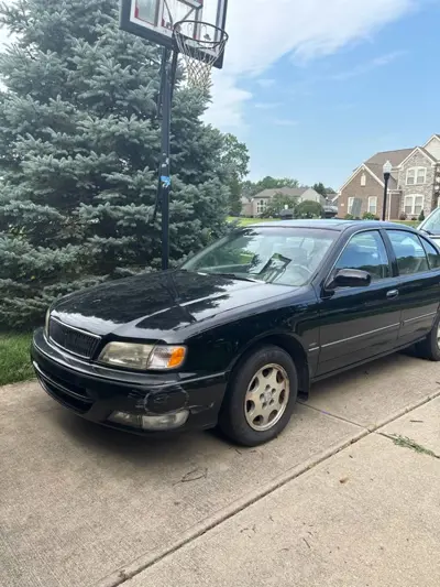 1999 Infiniti I30