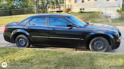2008 Chrysler 300
