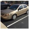 2006 Chevrolet Cobalt Sedan Tallahassee FL