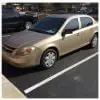 2006 Chevrolet Cobalt Sedan Tallahassee FL