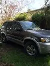 2006 Ford Escape
